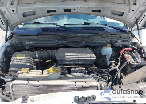 2007 Dodge Ram 1500 Slt из США, поврежденный, VIN 1D7HA18P47S273910